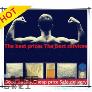 Pharmaceutical Chemicals Nandrolone Decanoate Raw Material 99% Purity