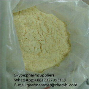 China Factory Supply Great Quality Bodybuilding Steroid Finaplix CAS 10161-34-9 Trenbolone Acetate